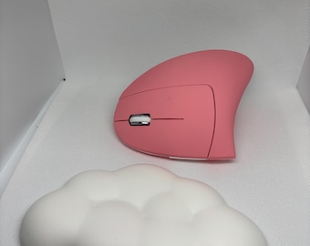 The Dreamy Computer Mouse