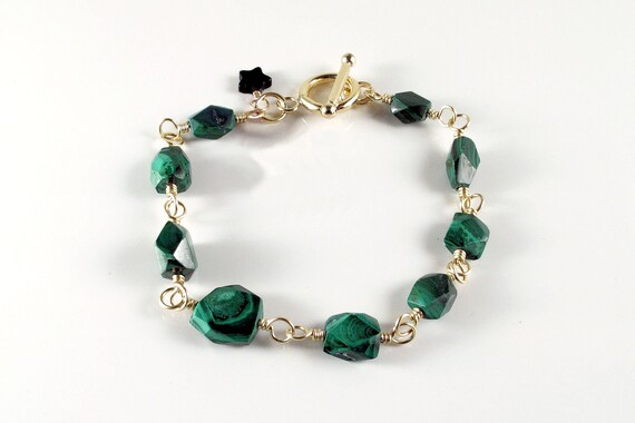 archangel raphael bracelet