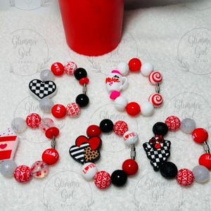 Stanley cup charm, cup charm, valentine gifts, tumbler charms, stanley charms, tumbler cup charm, Easter gifts, charm
