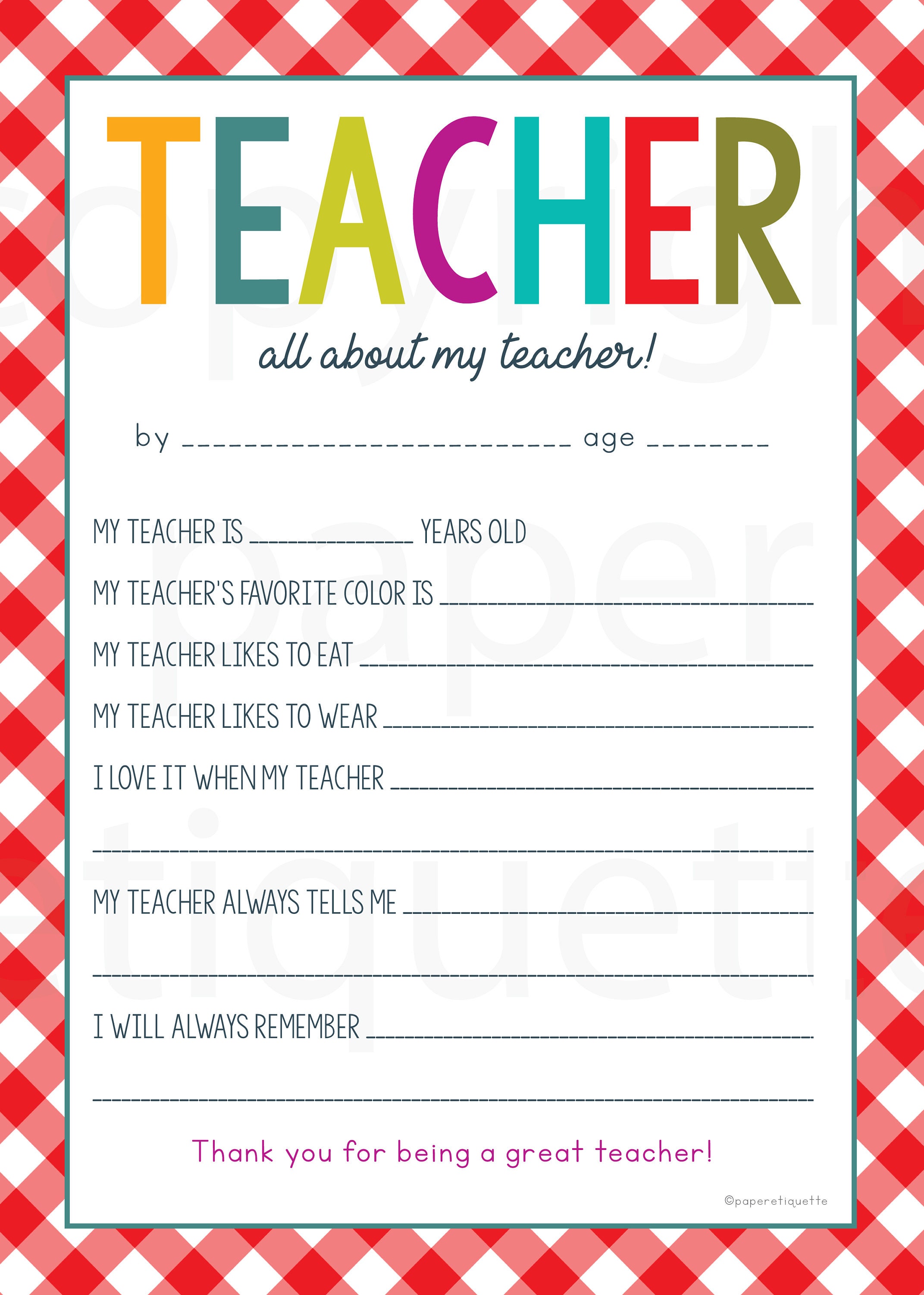 all-about-my-teacher-printable-teacher-appreciation-week-end-etsy