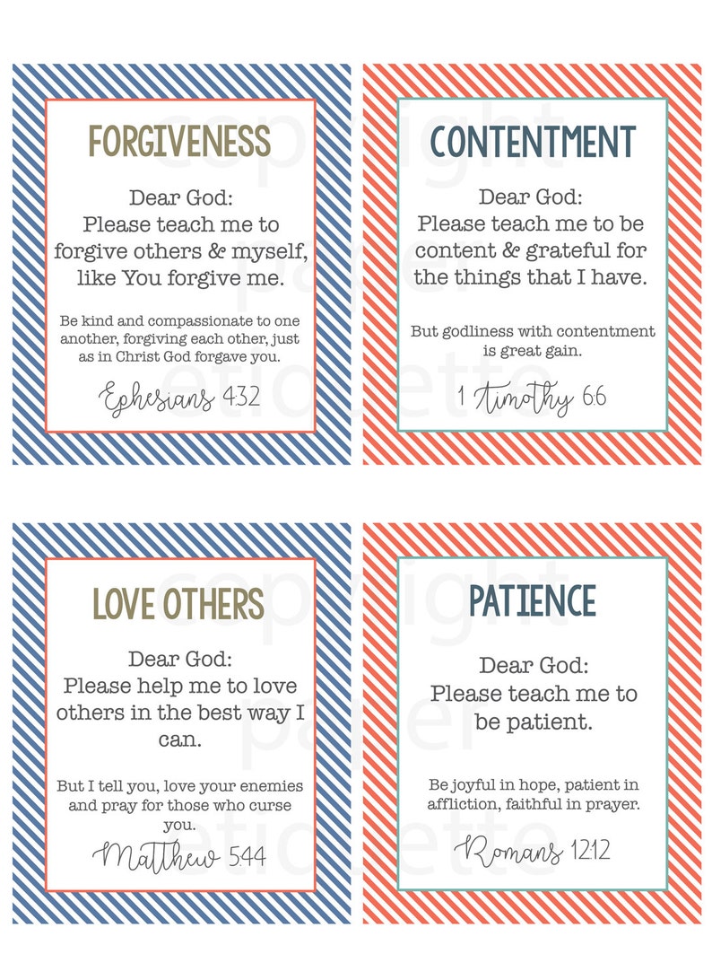 Catholic prayer cards printable free printable catholic prayer cards 