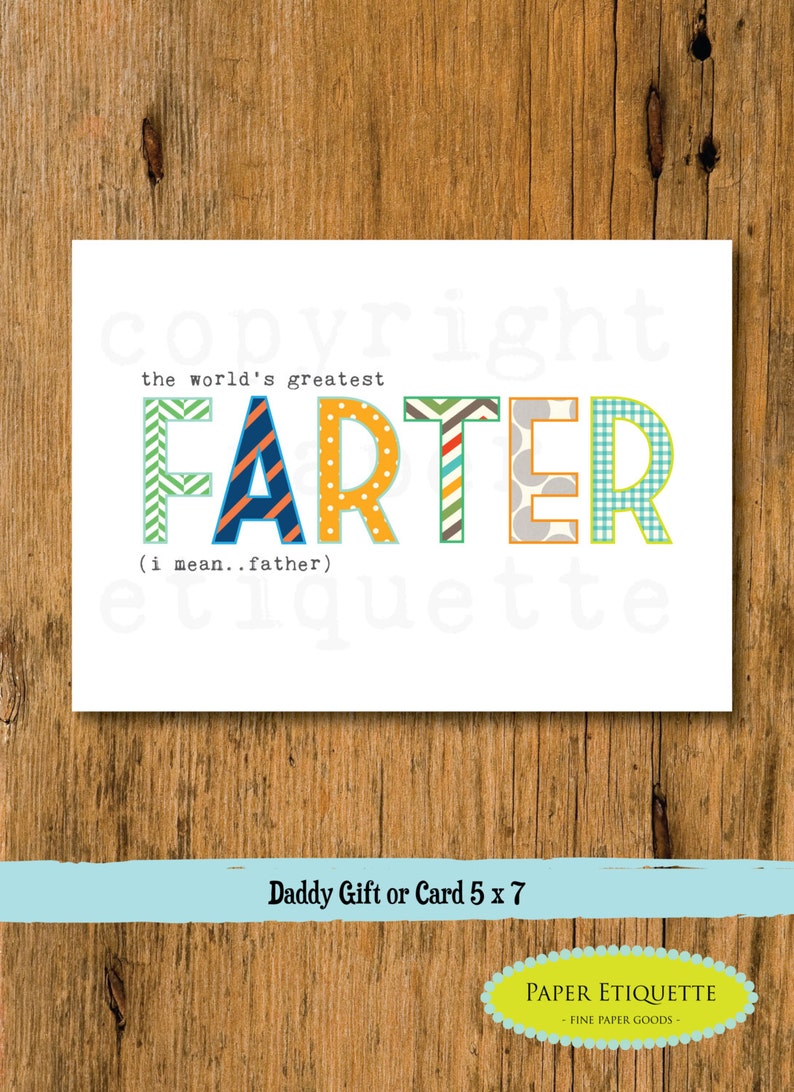 Bonus Dad Gift Happy Father's Day Card Bonus Dad Etsy