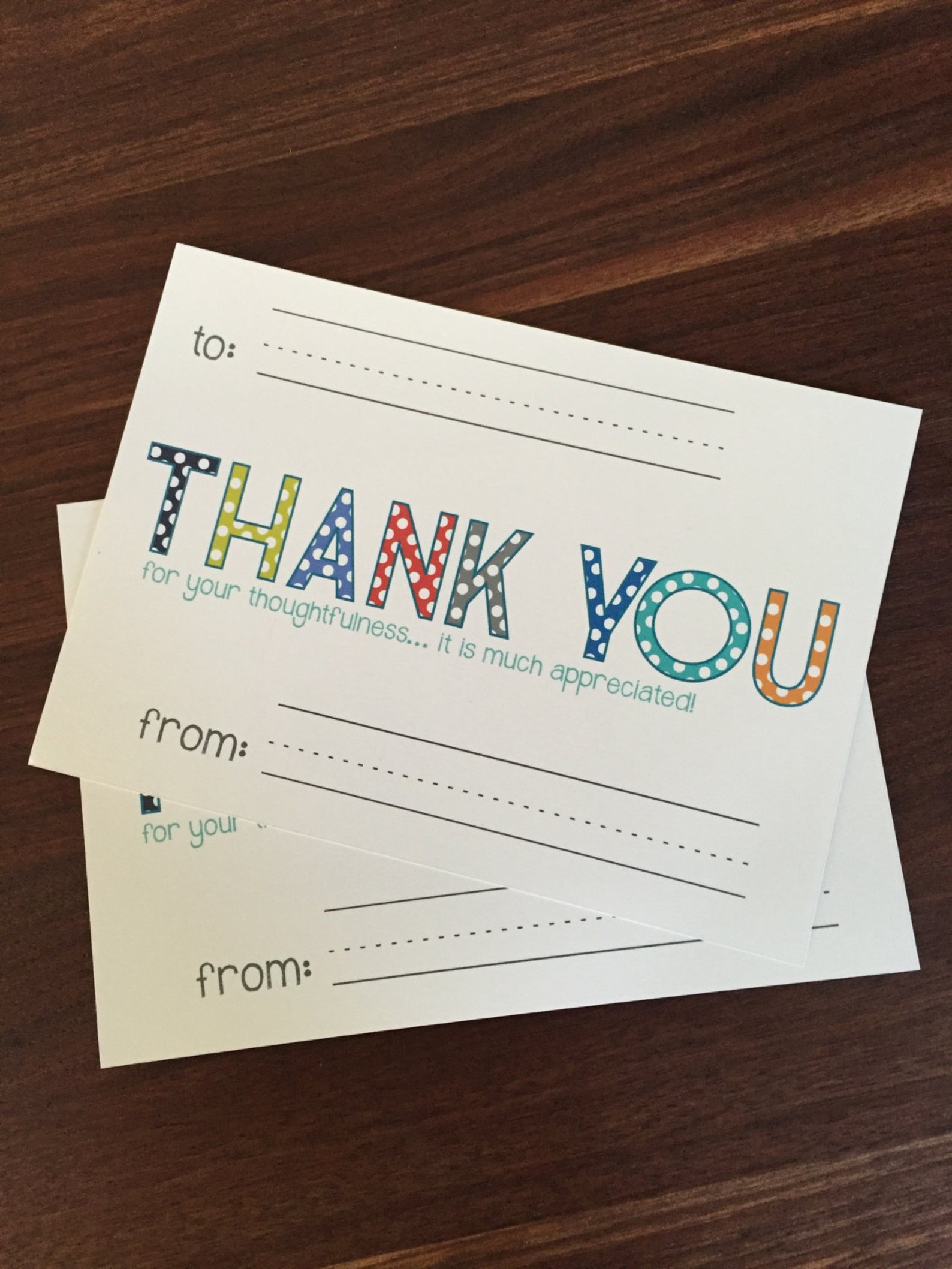 kid-s-fill-in-the-blank-thank-you-card-thank-you-custom-etsy