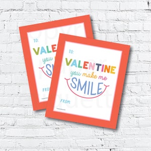 Kids Valentine Cards, Children Valentines Day Cards Set Pack