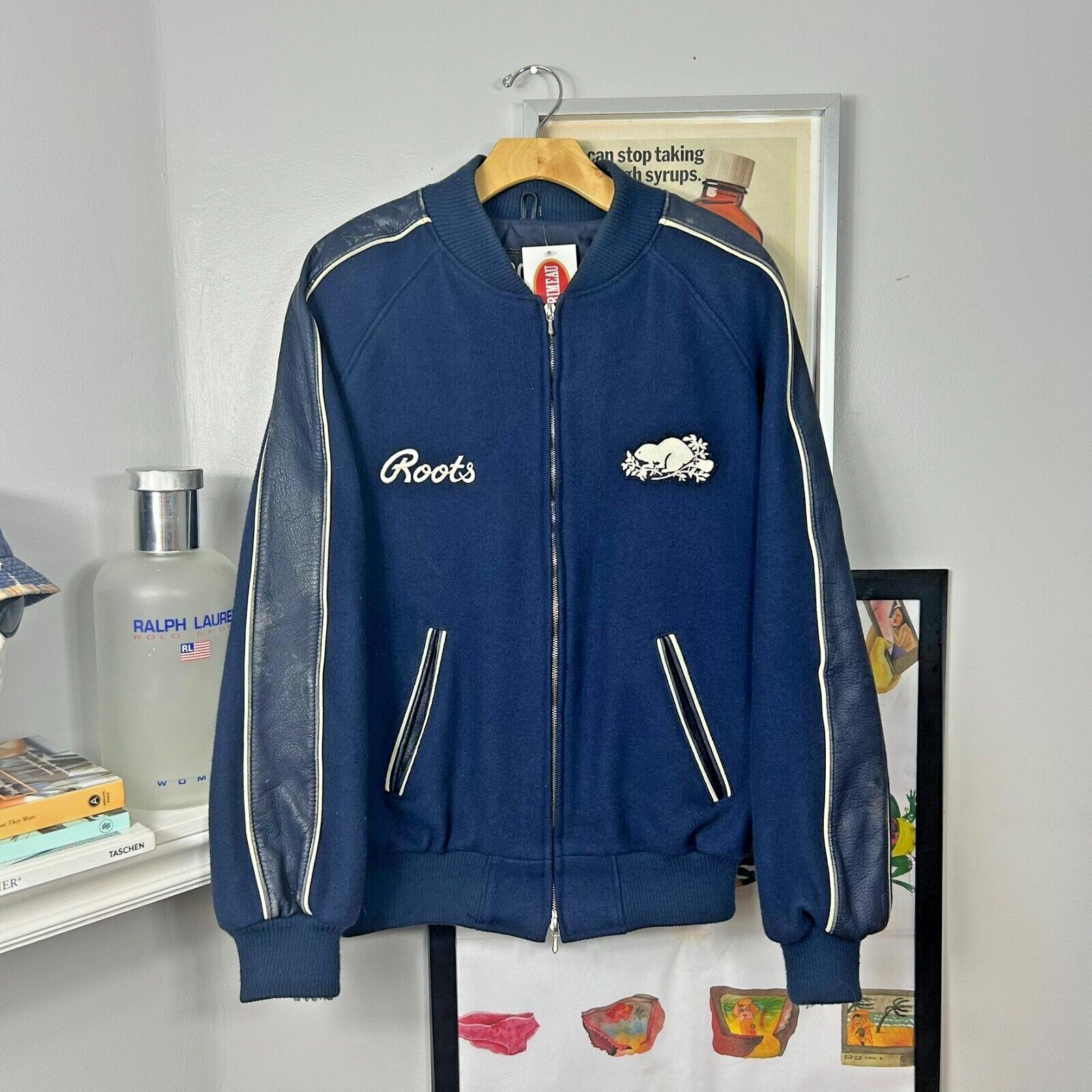 Vintage Canadian Jacket - Etsy Hong Kong