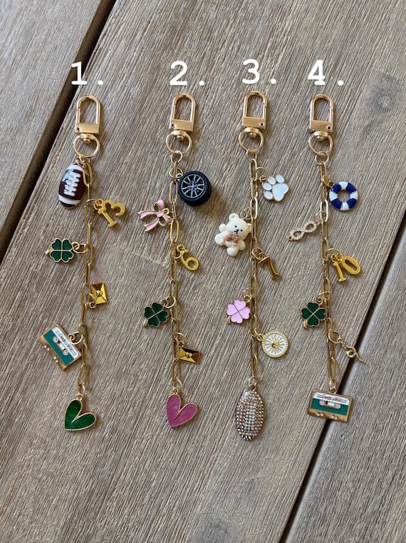 Boys of Tommen Kindle Charms/ Keychain Charm/ Phone Charm/ Kindle Accessories/ E-Reader Accessories/ Bookish Charm/ BOT