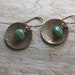 see more listings in the Earrings section