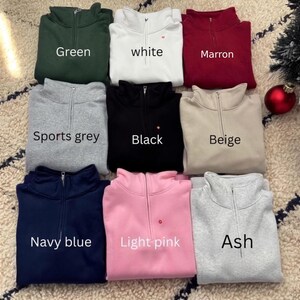 Embroidered Funny Christian Sweatshirt, WWJD Probably Flip Tables shirt Sarcastic Christian T-shirt, Jesus Tee image 7