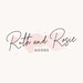 RuthandRosie