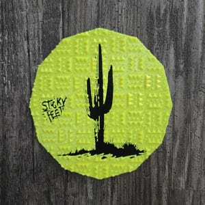 EvoGRIP™ - Snowboard Stomp Pads