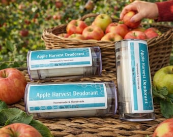 Apple Harvest-deodorant