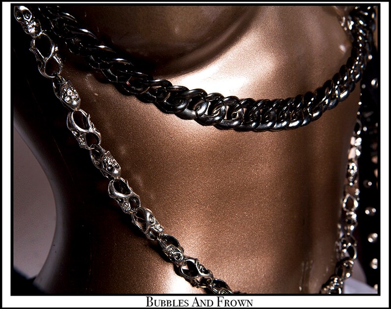 Epaulettes in Black and Silver and Gold with Studs Shoulder Armor Epaulettes Mad Max Costume Metal Guard..