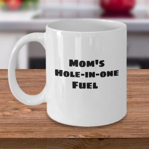 Golf Mom Mug Gift, Golfer Gifts, Golf Gifts, Golf Mug Gift for Mom Golf, Golf Gift for Mom, Golf Gifts for Women, Golf Gift for Women