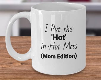 Funny Mom Mug, Mother's Day Present, Mom Mug Mothers Day, Mom Coffee Mug Funny, Mom Coffee Cup Design, Mothers Day Presents For Mum, Mom Mug