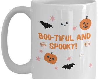 Halloween Mug, Halloween Coffee Mug, Halloween Coffee, Halloween Coffee Cup, Halloween Cup, Halloween Gifts, Mug for Halloween, Mug for Gift
