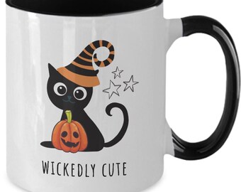 Halloween Mug, Halloween Coffee Mug, Halloween Coffee, Halloween Coffee Cup, Halloween Cup, Halloween Cup Halloween Gift, Halloween Gift Mug