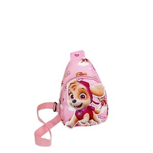 Children Paw Patrol Skye Mini Crossbody Bag