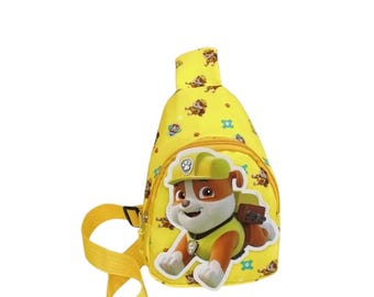 Children Paw Patrol Mini Crossbody Bag