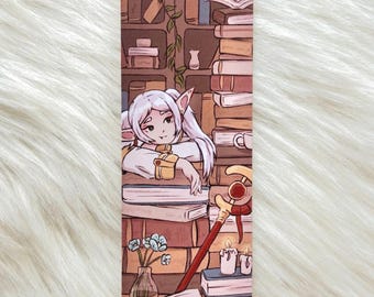 Frieren | Bookmark
