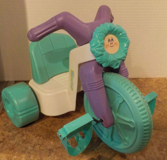 1991 cabbage patch doll