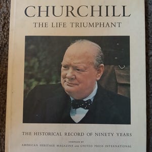 CHURCHILL