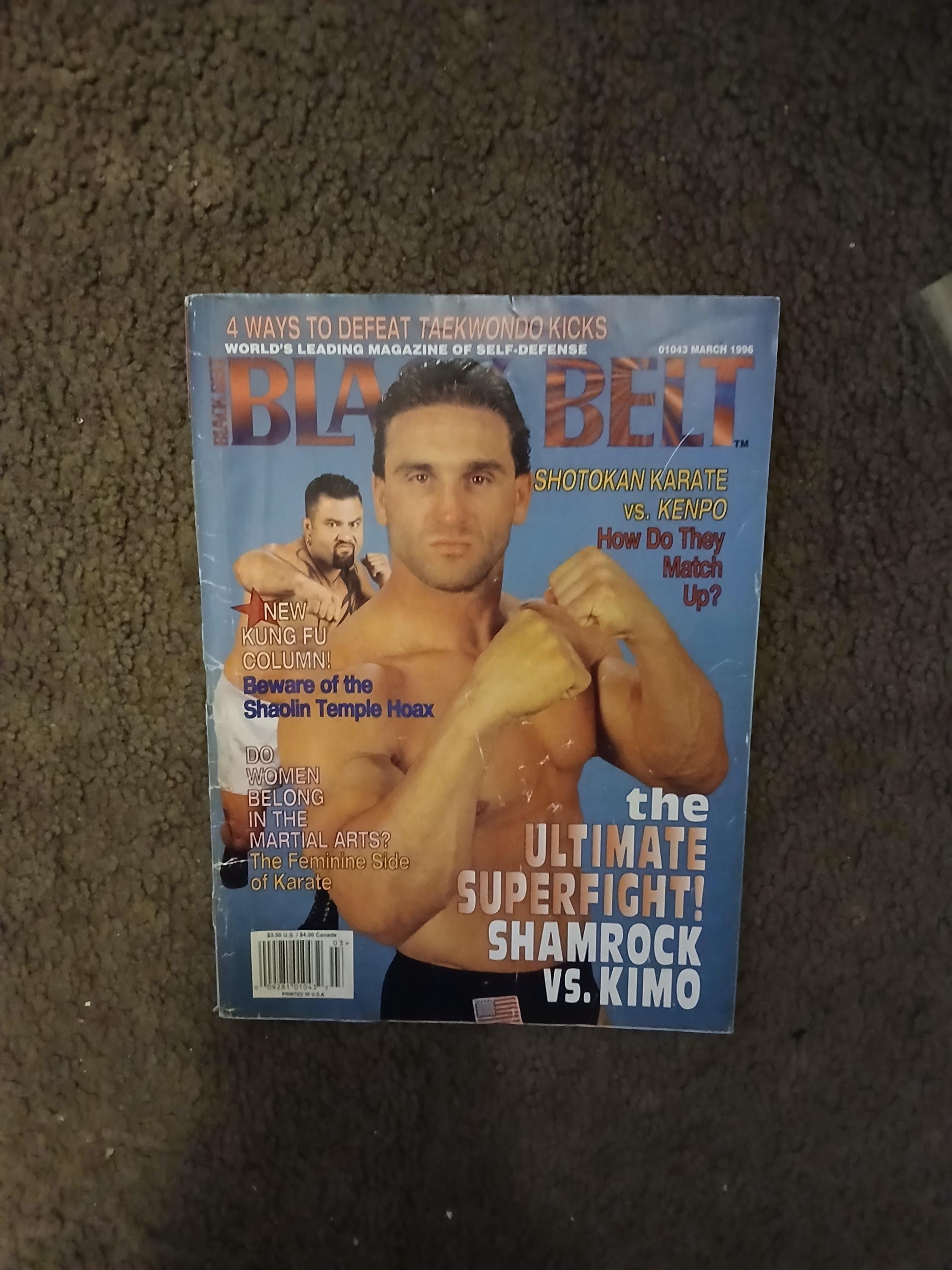 Ken shamrock - Etsy 日本