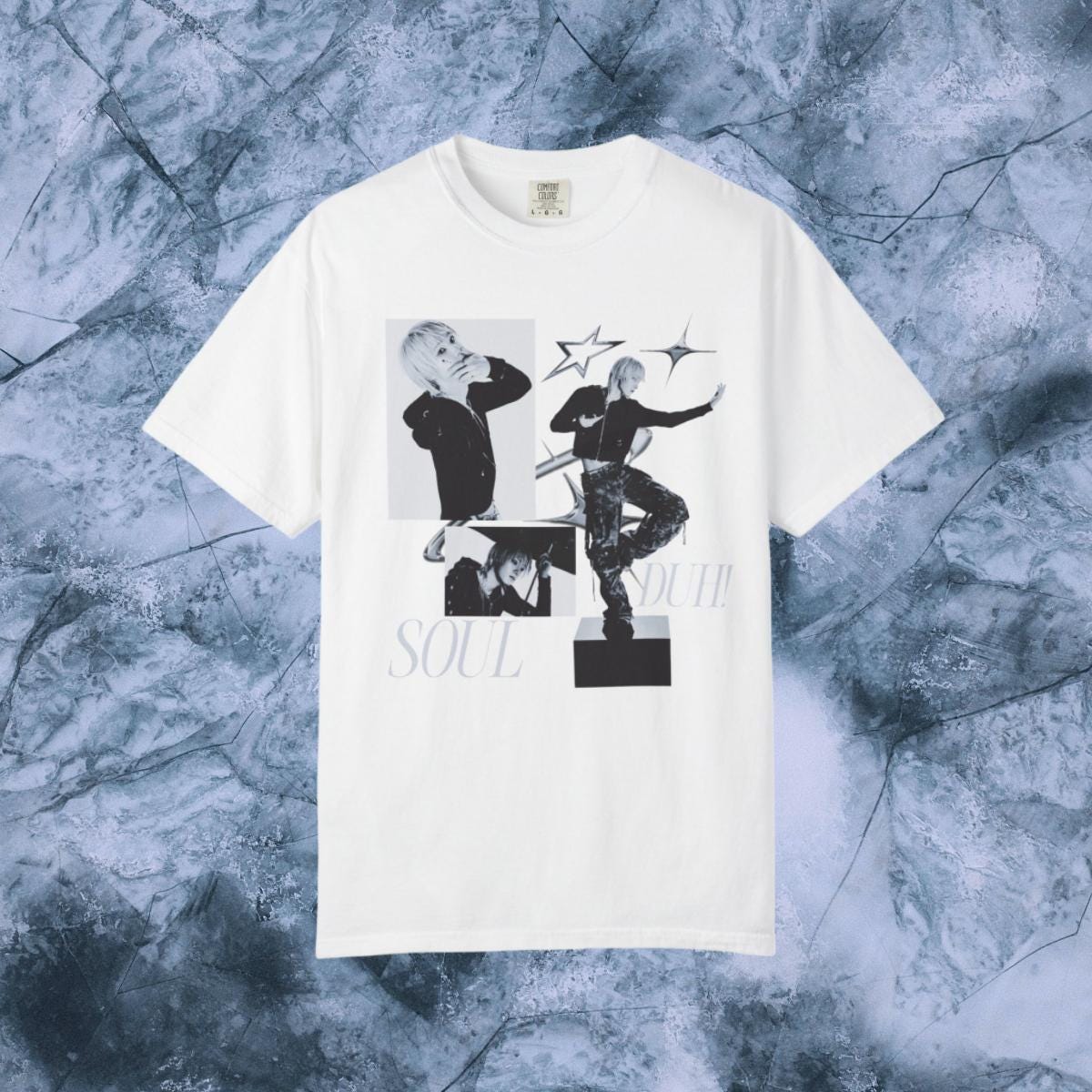 UTOP1A 未開封 リンガーTシャツ ソウルコン P1Harmony グッズ P1HARMONY – KPOP2U_Unnie