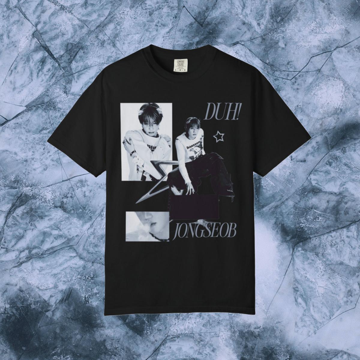 UTOP1A 未開封 リンガーTシャツ ソウルコン P1Harmony グッズ K