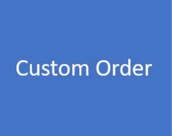 Custom Sticker