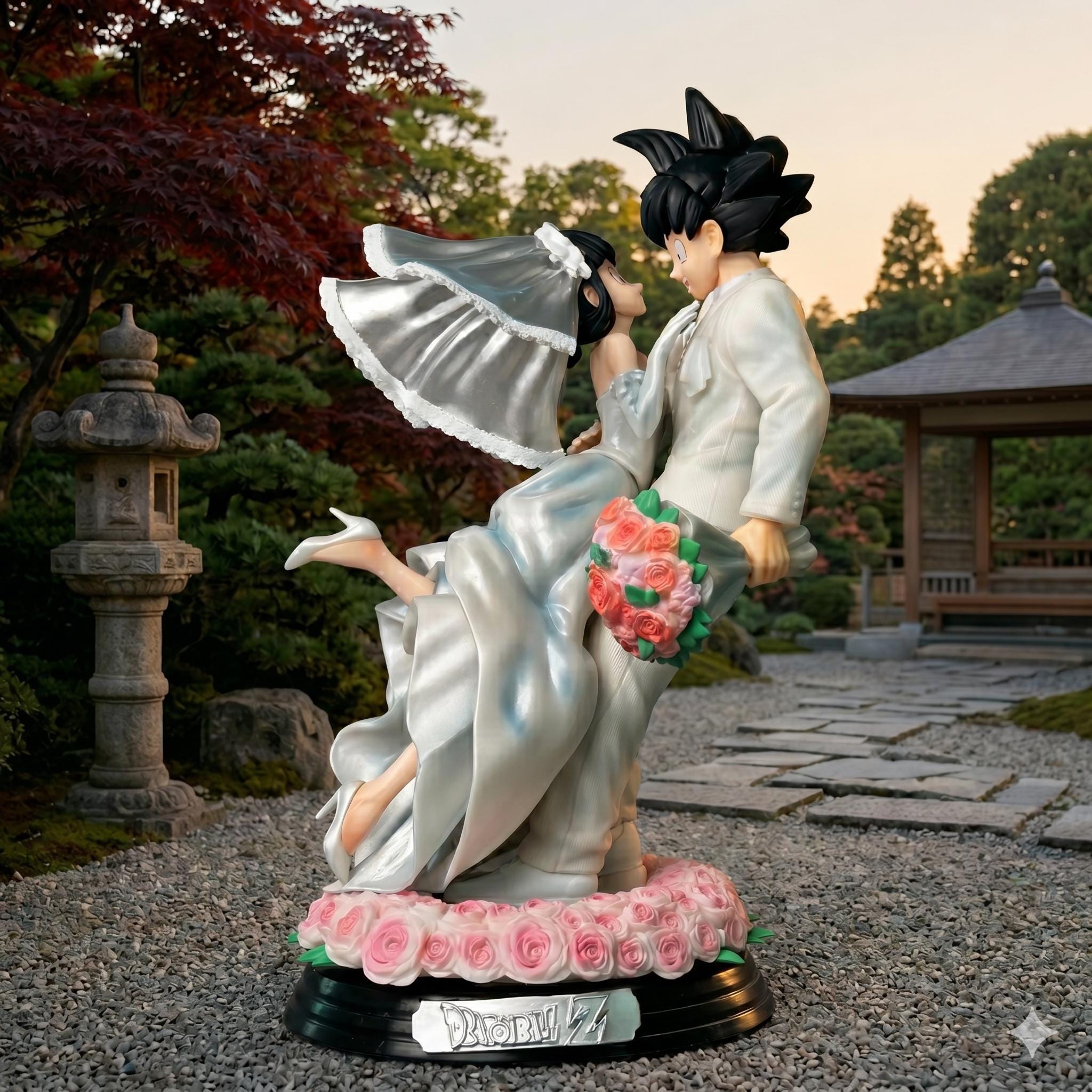 Dragon ball chichi - Etsy 日本