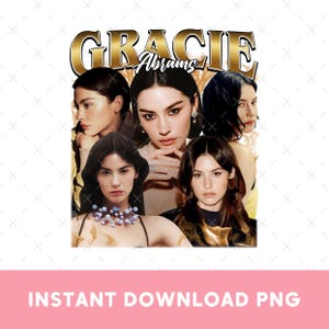 Gracie abrams - Etsy 日本