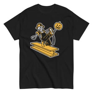 Skully McBeam Tee