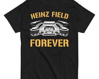 Heinz Field Forever Tee