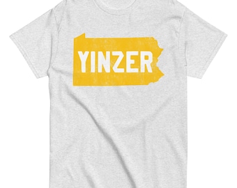 YINZER geboren und aufgewachsen Tee