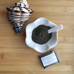 Greensand - Hermit Crab Food