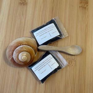 Worm castings - Hermit Crab Food