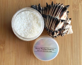 XL Coconut Flakes - Hermit Crab Food