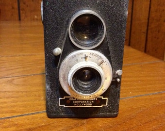 Hollywood Reflex Camera