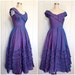 see more listings in the DRESSES 40s & 50s   section