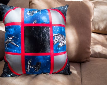 Star Wars Pillow