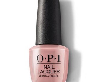 Barefoot in Barcelona - OPI Nail Polish | Authentic | Long-Lasting Gel-Look | Cruelty-Free