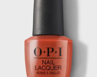 It&#39;s a Piazza Cake - OPI Nail Polish | Authentic | Long-Lasting Gel-Look | Cruelty-Free