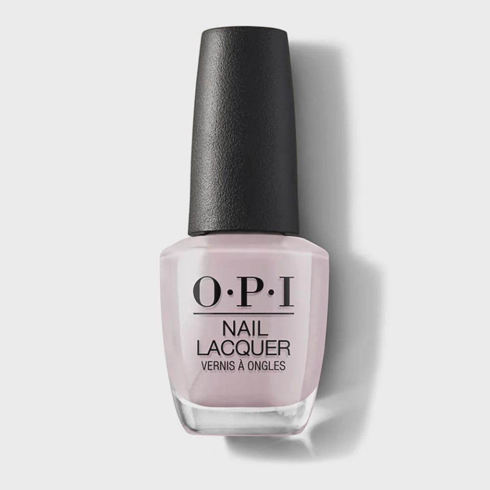 Don't Bossa Nova Me Around - OPI Nail Polish | Authentic | Long-Lasting Gel-Look | Cruelty-Free