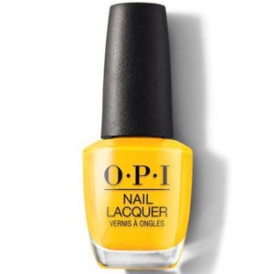 Sun, Sea and Sand - OPI Nail Polish | Authentic | Long-Lasting Gel-Look | Cruelty-Free