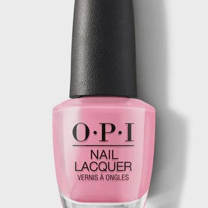 Lima Tell You About This Color! - OPI Nail Polish | Authentic | Long-Lasting Gel-Look | Cruelty-Free