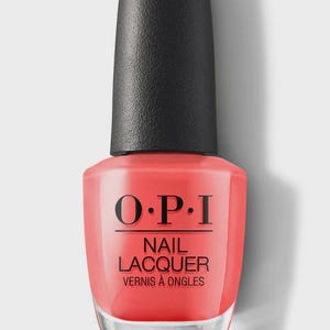 Live.Love.Carnaval - OPI Nail Polish | Authentic | Long-Lasting Gel-Look | Cruelty-Free