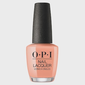 Coral-ing Your Spirit Animal- OPI Nail Polish | Authentic | Long-Lasting Gel-Look | Cruelty-Free