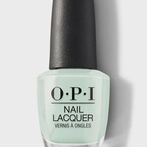 This Cost Me a Mint - OPI Nail Polish | Authentic | Long-Lasting Gel-Look | Cruelty-Free