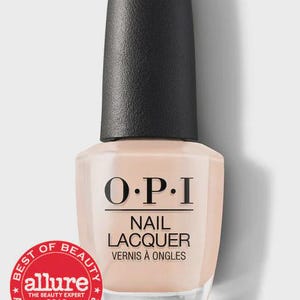 Samoan Sand - OPI Nail Polish | Authentic | Long-Lasting Gel-Look | Cruelty-Free