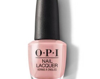 Dulce de Leche - OPI Nail Polish | Authentic | Long-Lasting Gel-Look | Cruelty-Free